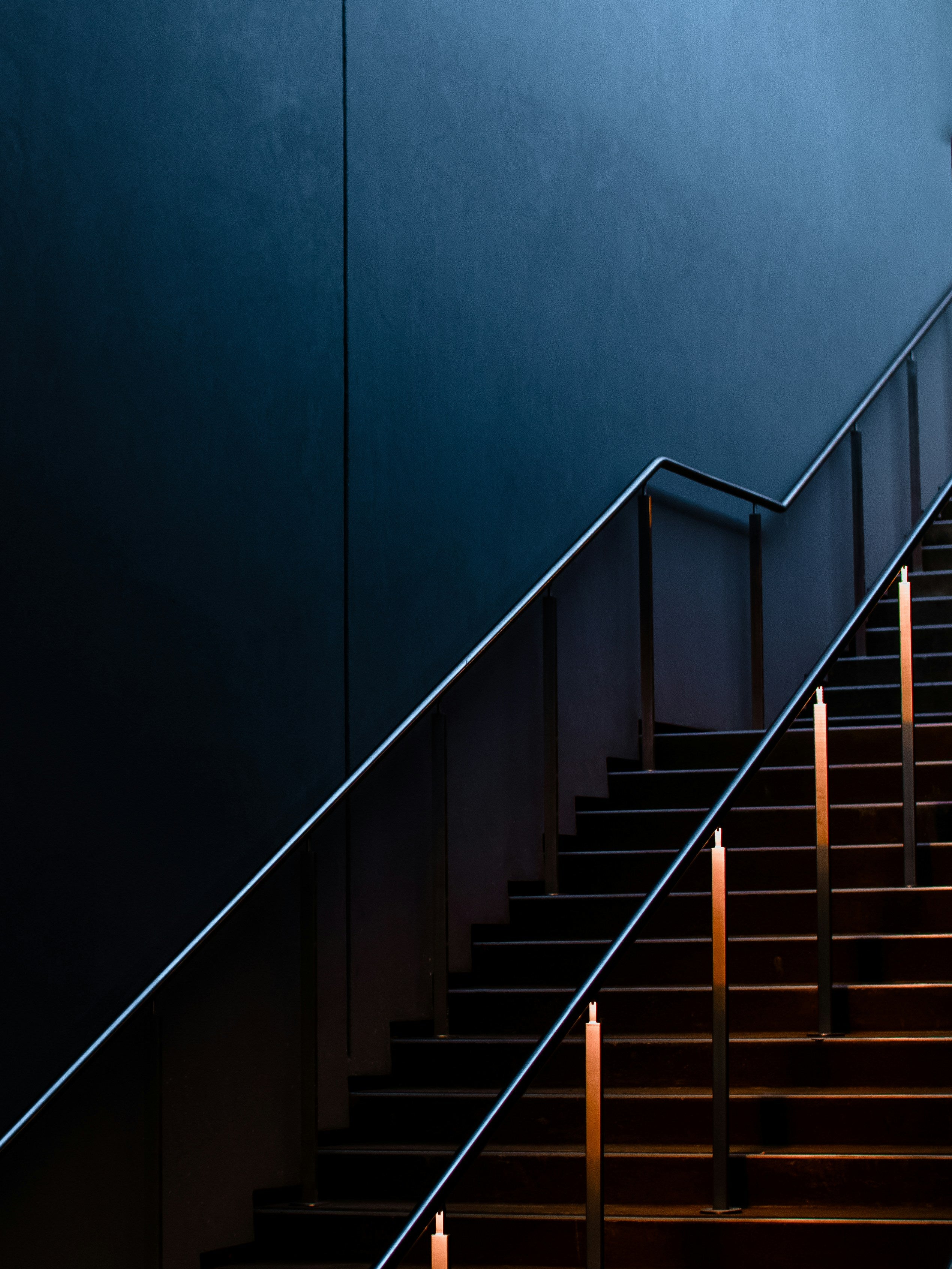 Resolutions: Progress not perfection