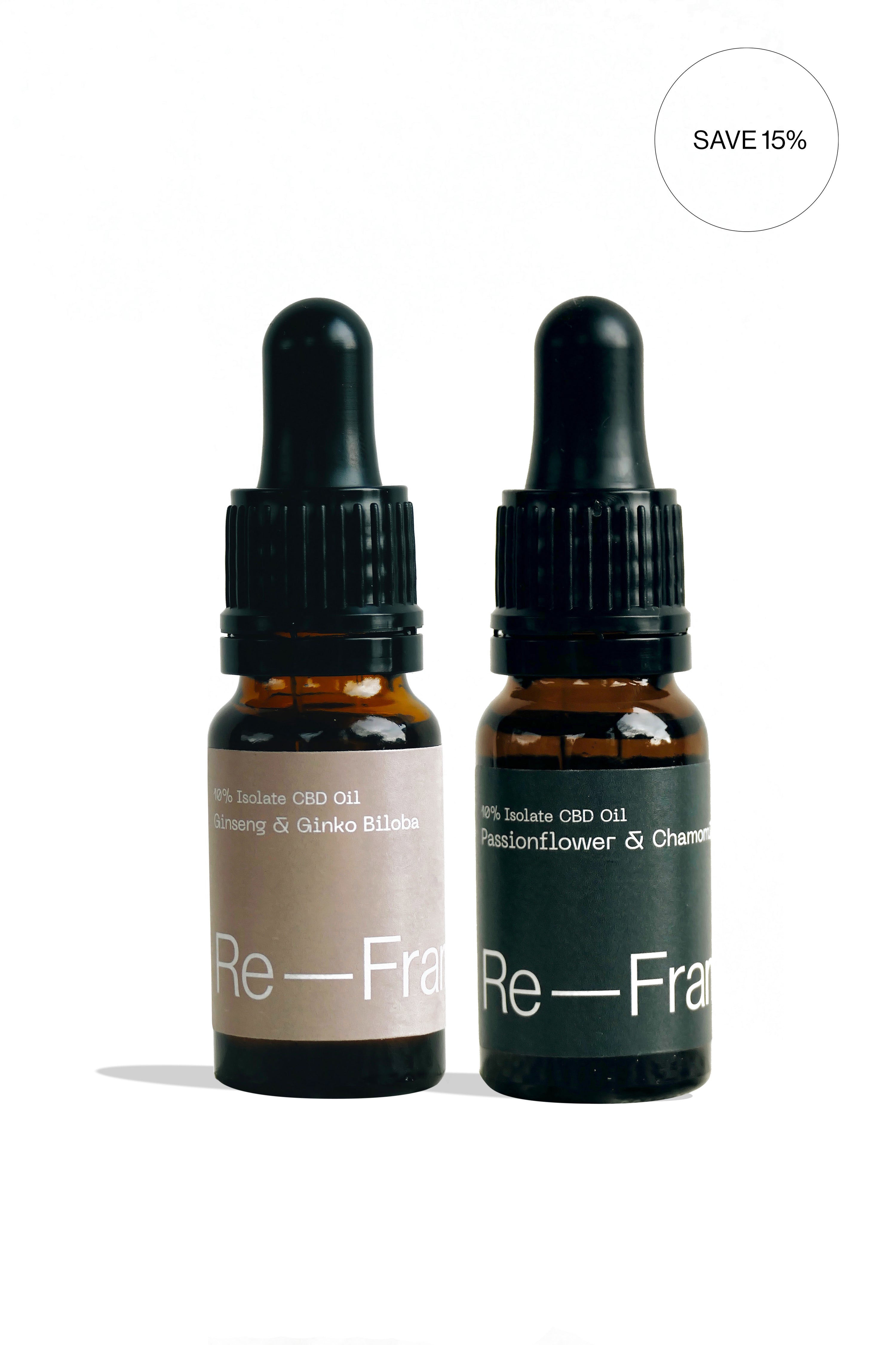Focus & Rest Bundle